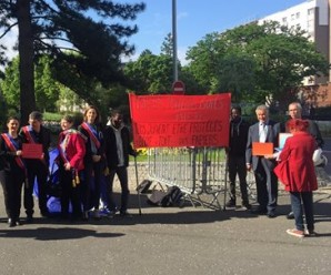 Vœu relatif à la politique d’accueil des mineurs isolés étrangers