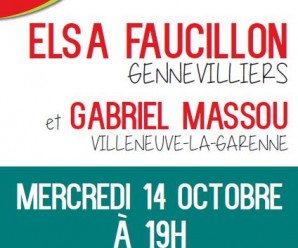 Conseil de canton le 14 octobre