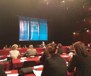Installation de l’EPCI 78-92 : intervention de notre groupe