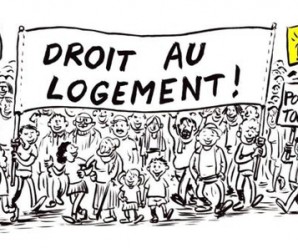Appel à manifester le 7 avril à 18h devant le Conseil régional d’Ile-de-France