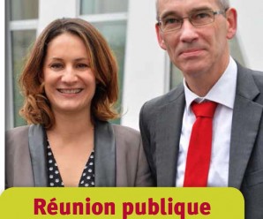 Interview. Elsa Faucillon et Patrice Leclerc, Pour vous faire respecter