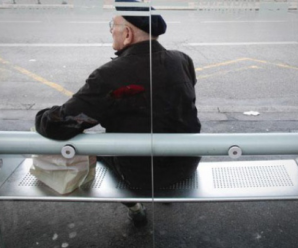 Favorisons le droit à la mobilité des seniors !
