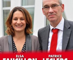 Une vraie gauche pour battre la droite