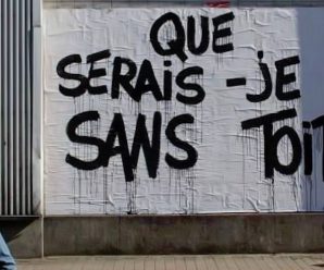 Intervention sur le Fonds de Solidarité pour le Logement