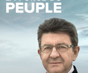 Déclaration suite au 1er tour de l’élection présidentielle