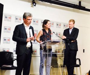 Point presse du 18 juillet 2017 / Députés PCF – Front de Gauche