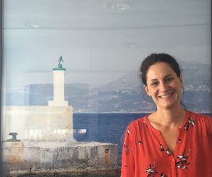 Invitée de France Culture – 23 juin 2017