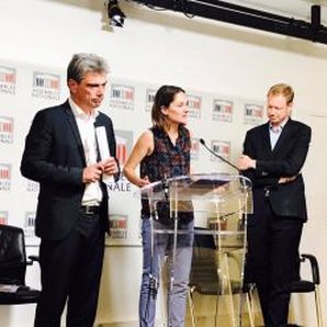 Exigeons la libération immédiate de Salah Hamouri